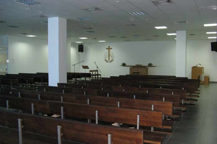 Фото объекта Воскресная школа новоапостольской церкви, Севастополь (анонс)