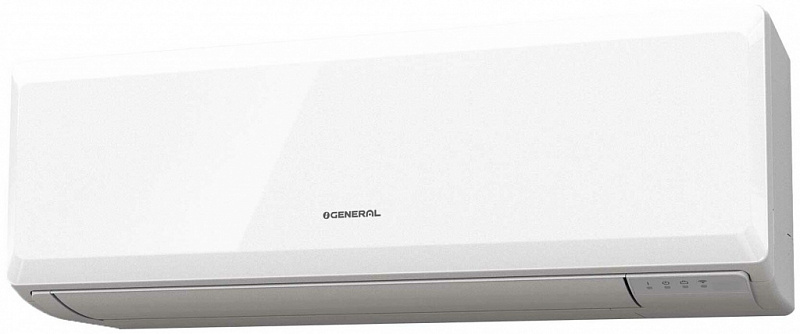 General Eco Range ASHG 12 KPCA (-R)