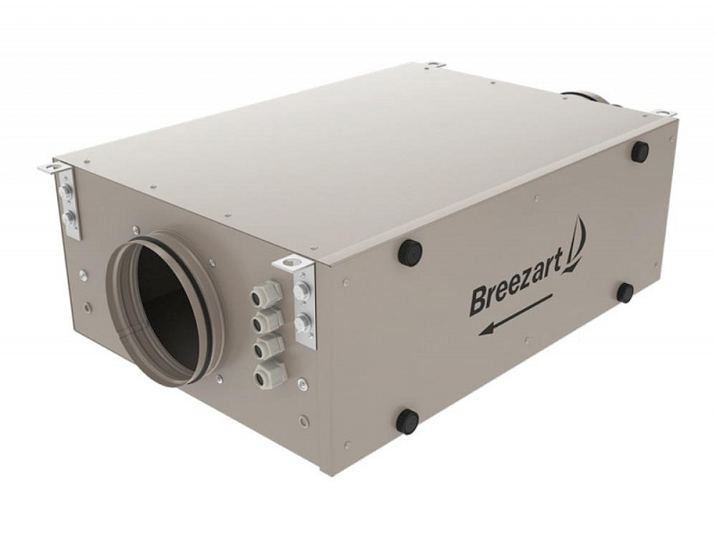 Breezart 500 Lux